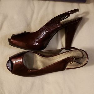 Womens heels size 10